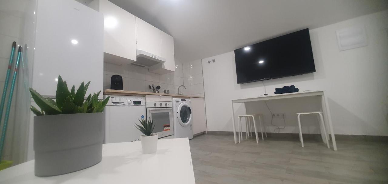 #4# Familiar Centro Apartamento *
