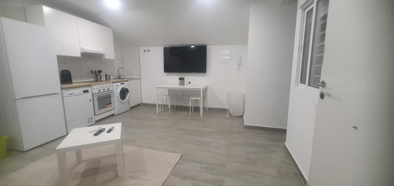 #4# Familiar Centro * Sevilha